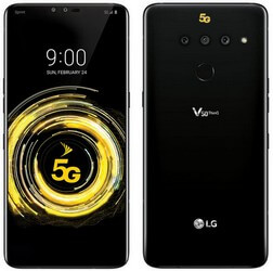 Замена экрана на телефоне LG V50 ThinQ 5G в Чебоксарах